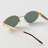 Zariyah | Élégantes lunettes de soleil