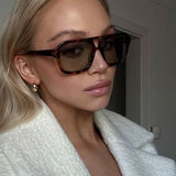 Jaslynn | Élégantes lunettes de soleil