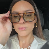Jaslynn | Élégantes lunettes de soleil