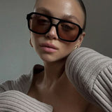 Jaslynn | Élégantes lunettes de soleil
