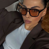 Jaslynn | Élégantes lunettes de soleil