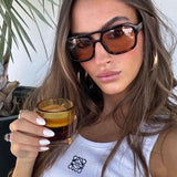 Jaslynn | Élégantes lunettes de soleil
