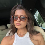 Jaslynn | Élégantes lunettes de soleil