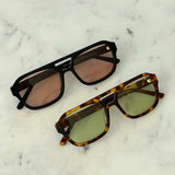 Jaslynn | Élégantes lunettes de soleil