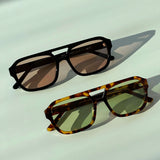 Jaslynn | Élégantes lunettes de soleil