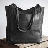 Kimberly | Sac en Cuir Classique