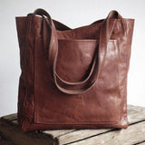 Kimberly | Sac en Cuir Classique