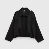 Chrystiah | Confortable Jacket