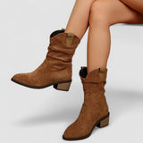 Nathalie | Orthopedic Boots
