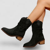 Nathalie | Orthopedic Boots