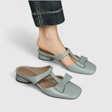 Junia - Sandales Orthopédiques Confort Premium