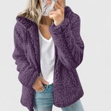 Hylenyahh | Confortable Jacket