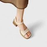 Tessa - Élégantes Sandales