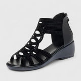 Alana - Sandales Chic