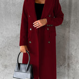 Jolie | Classy Timeless Coat