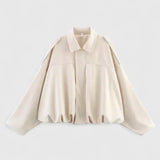 Chrystiah | Confortable Jacket
