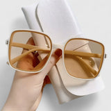 Destinie | Élégantes Lunettes de Soleil