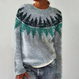 Cate | Classique Knit Sweater