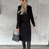 Jolie | Classy Timeless Coat