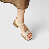 Tessa - Élégantes Sandales