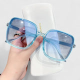 Destinie | Élégantes Lunettes de Soleil