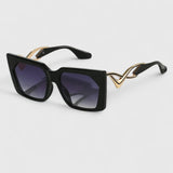 Oaklynne | Élégantes lunettes de soleil