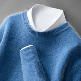 Andrzej | Pull Doux et Chaud