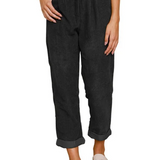 Cassidy - Pantalon Décontracté Classique