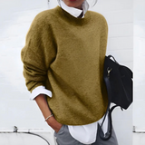 Margaret | Doux et Chaud Pull