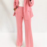 Brenda - Classy Timeless Suit Set
