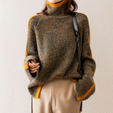 Emily | Pull Chic et Confortable