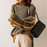 Emily | Pull Chic et Confortable