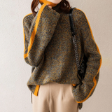 Emily | Pull Chic et Confortable
