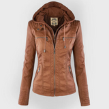Charlotte | Veste Confortable