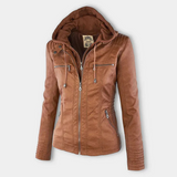 Charlotte | Veste Confortable