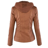 Charlotte | Veste Confortable