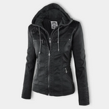 Charlotte | Veste Confortable