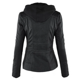 Charlotte | Veste Confortable