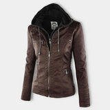 Charlotte | Veste Confortable