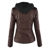 Charlotte | Veste Confortable