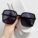 Emalynn | Élégantes lunettes de soleil