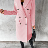 Jolie | Classy Timeless Coat