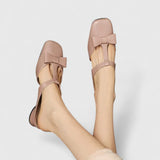 Junia - Sandales Orthopédiques Confort Premium