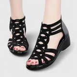 Alana - Sandales Chic