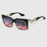 Oaklynne | Élégantes lunettes de soleil
