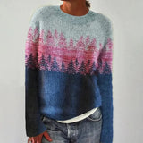Cate | Classique Knit Sweater