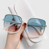 Destinie | Élégantes Lunettes de Soleil