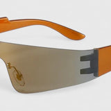 Skyllarr | Élégantes lunettes de soleil