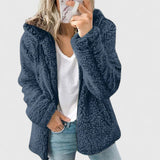 Hylenyahh | Confortable Jacket