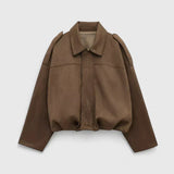 Chrystiah | Confortable Jacket